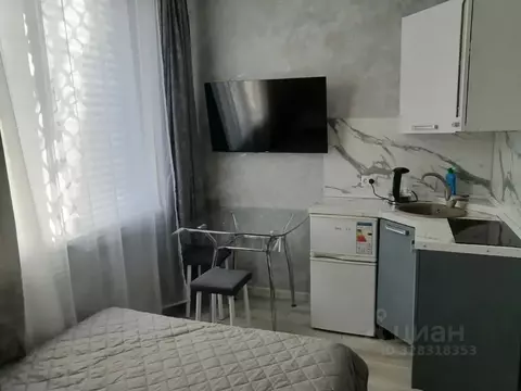 Студия Москва Профсоюзная ул., 79 (12.0 м)