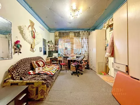 Комната Московская область, Пушкино Заветы Ильича мкр, Железнодорожная ...