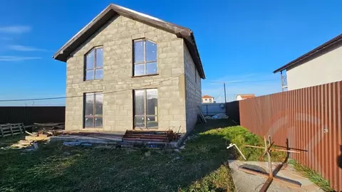 Дом в Крым, Сакский район, с. Молочное ул. Западная (155 м)