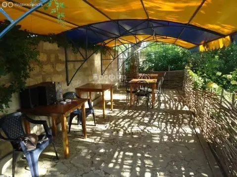 Дом в Каменское, Набережная улица, 2А (255.5 м)