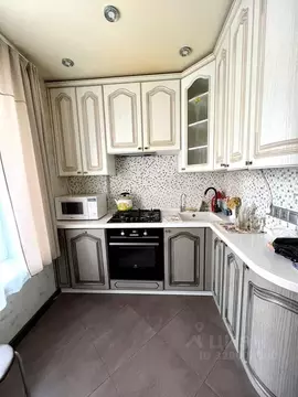 2-к кв. Москва Ореховый бул., 5 (48.0 м)