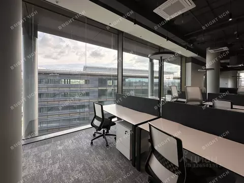 Офис в Москва Сколковское ш., 43 (1219 м)