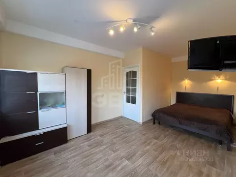 1-к кв. Санкт-Петербург просп. Космонавтов, 32К2 (31.0 м)