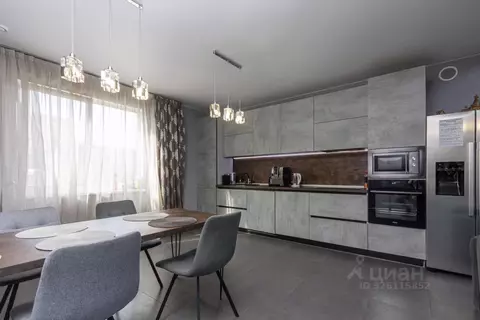 Дом в Московская область, Дедовск г. Истра муниципальный округ, ул. ...