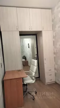 Комната Санкт-Петербург Боровая ул., 62Б (16.0 м)