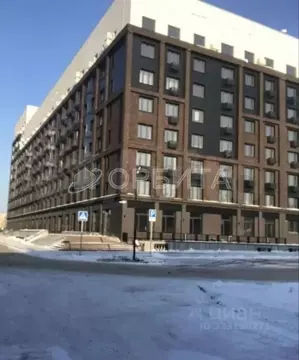 2-к кв. Тюменская область, Тюмень Новгородская ул., 14 (67.0 м)