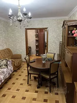 3-к кв. Северная Осетия, Владикавказ Кырджалийская ул., 3 (69.0 м)