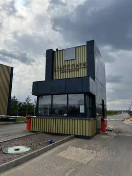 Участок в Татарстан, Казань ул. Галэм (10.0 сот.)