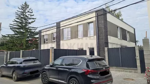 Таунхаус в Самарская область, Самара ул. Гастелло (100 м)