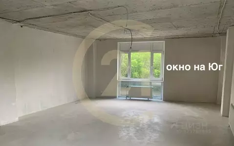 2-к кв. Пермский край, Пермь Красновишерская ул., 39 (57.6 м)