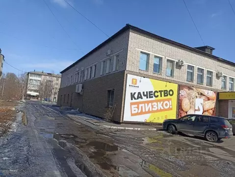 Офис в Амурская область, Белогорск ш. Никольское, 21 (619 м)