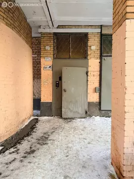 1-комнатная квартира: Мытищи, улица Академика Каргина, 38к4 (31.7 м)