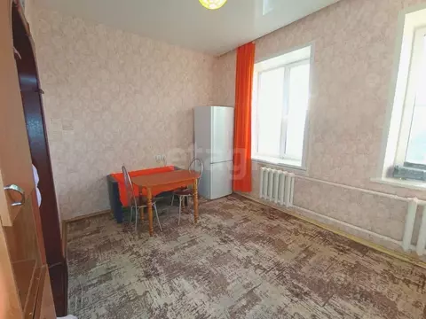 3-к кв. Пермский край, Пермский муниципальный округ, пос. Юг ул. ...