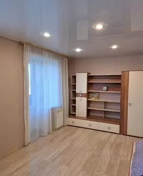 1-к кв. Тверская область, Конаково ул. Набережная Волги, 34 (34.0 м)