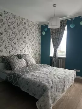 2-к кв. Башкортостан, Уфа ул. Чернышевского, 105к1 (67.0 м)