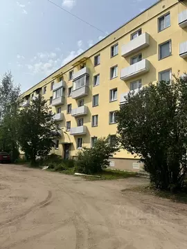 2-к кв. Московская область, Сергиево-Посадский городской округ, д. ...