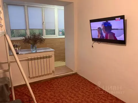 2-к кв. Алтайский край, Славгород Кирпичная ул., 152 (30.0 м)