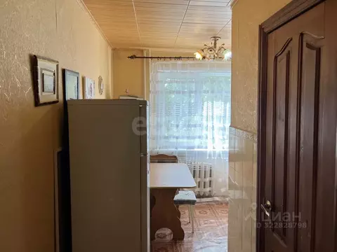 2-к кв. Мордовия, Саранск ул. Косарева, 21А (50.7 м)