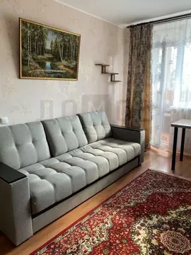 2-к кв. Свердловская область, Екатеринбург ул. Славянская, 53 (49.0 м)