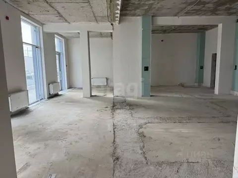 Помещение свободного назначения в Крым, Симферополь просп. Александра ...