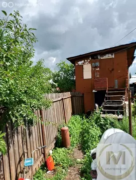 Дом в Подольск, микрорайон Климовск, Железнодорожная улица, 37А (75.3 ...