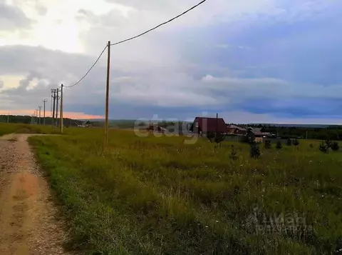 Участок в Красноярский край, Канск Сосновый мкр, № 12 кв-л,  (9.0 ...