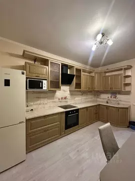 1-к кв. Татарстан, Казань ул. Седова, 20а (52.6 м)