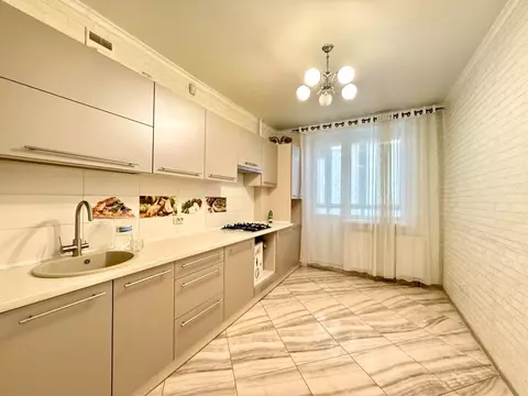 2-к кв. Калининградская область, Калининград ул. Рихарда Зорге, 1 ...