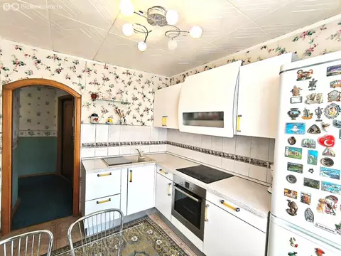 2-комнатная квартира: Екатеринбург, улица Сыромолотова, 21 (53.4 м)