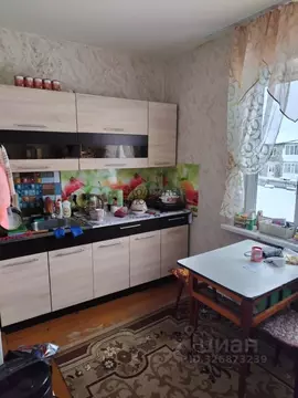 2-к кв. Томская область, Асино Сентябрьская ул., 67 (50.2 м)