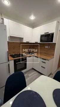 1-к кв. Пермский край, Пермь ул. Степана Разина, 34/3 (30.9 м)