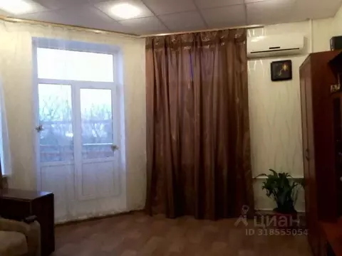 2-к кв. Саратовская область, Саратов просп. Имени 50 лет Октября, 73 ...