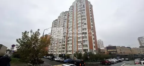 Продается 3-комнатная квартира