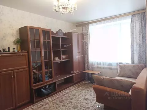 1-к кв. Тульская область, Тула ул. Щегловская засека, 41 (33.0 м)