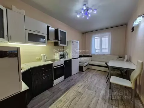 1-к кв. Иркутская область, Иркутск Крылатый мкр, 22/2 (50.0 м)