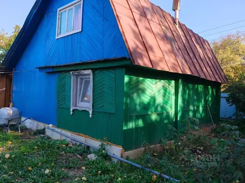 Дом в Башкортостан, Уфа Восход-1 СНТ, 2 (65 м)