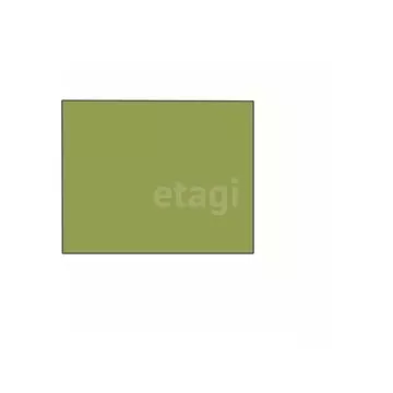 Участок в Курганская область, Кетовский муниципальный округ, Горка СНТ ...