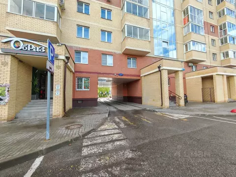2-к кв. Московская область, Раменское ул. Молодежная, 28 (58.8 м)