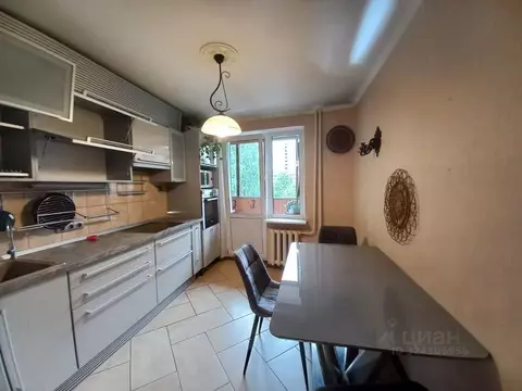 3-к кв. Калининградская область, Калининград ул. Маршала Баграмяна, 28 ...