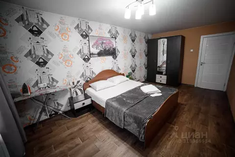 2-к кв. Кемеровская область, Кемерово Спортивная ул., 20 (56.0 м)