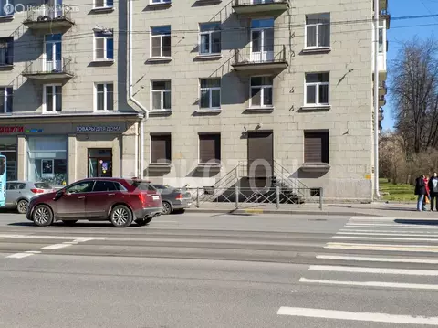 Помещение свободного назначения (94.9 м)