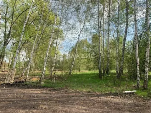 Участок в Воронежская область, Воронеж ул. Совхозная (5.0 сот.)