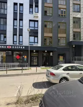 Помещение свободного назначения в Московская область, Химки ул. ...