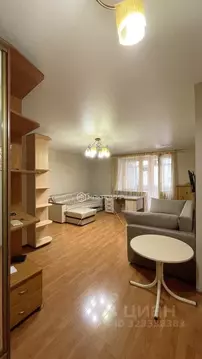 1-к кв. Татарстан, Казань ул. 2-я Азинская, 3Б (38.0 м)