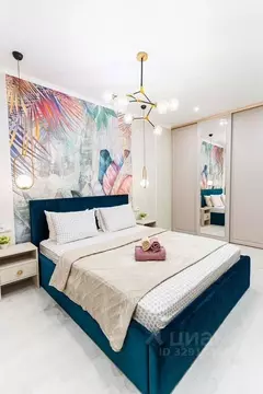 1-к кв. Краснодарский край, Новороссийск ул. Энгельса, 93 (41.0 м)