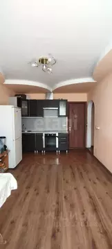 2-к кв. Башкортостан, Уфа Молодежный бул., 3 (50.9 м)