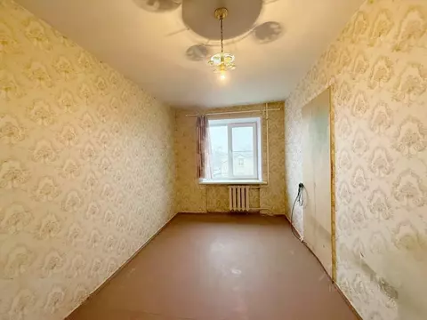 3-к кв. Волгоградская область, Волгоград ул. Льва Толстого, 1 (61.7 м)