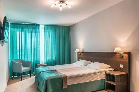 Комната Москва Аргуновская ул., 2к1 (20.0 м)