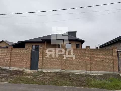 Дом в Ростовская область, Таганрог ул. Пугачева, 23 (120 м)