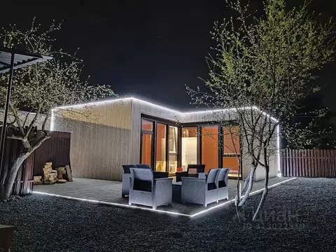 Дом в Татарстан, Казань Нокса СНТ, 180 (100 м)